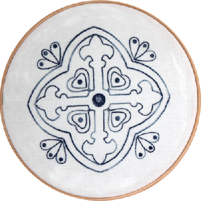 Mandala#12