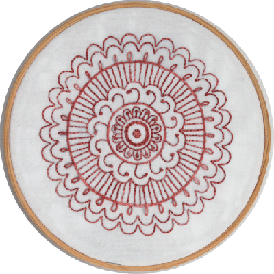 Mandala#2