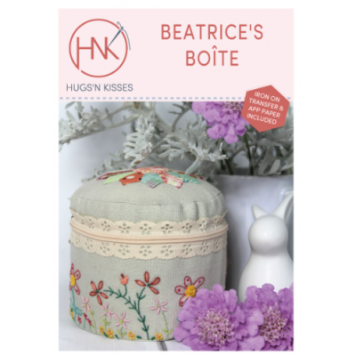 Beatrice's Boite