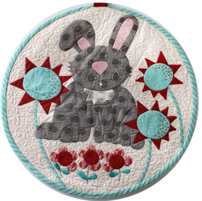 Bitsy Bunny
