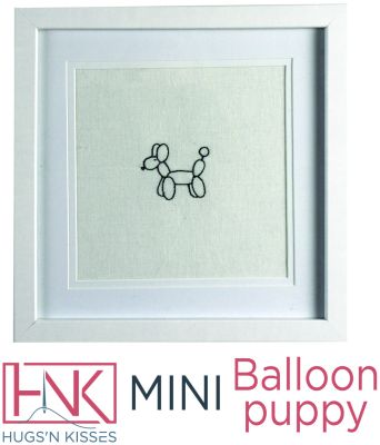 Balloon Puppy