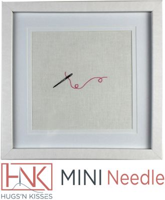 Needle