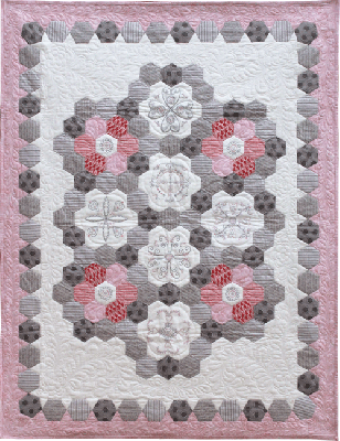 Edelweiss : Pattern 
