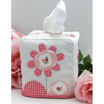 Tissue Box Cover