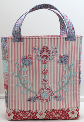 Whyalla Wanders Tote