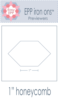 EPP Previewer - 1" Honeycomb