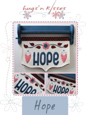 Hope Banner
