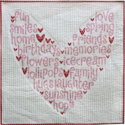 I Heart