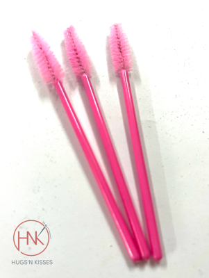 HNK machine cleaning brush set