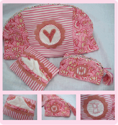 Pretty in Pink