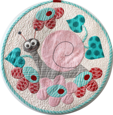 Sammy Snail