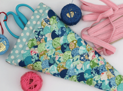 Scissor Cozy