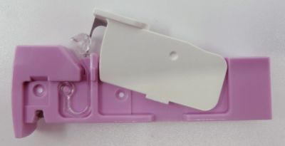 Sewline Needle Threader Cartridge Replacement
