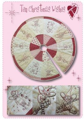 Ten Christmas Wishes
