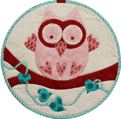 Tootie Owl