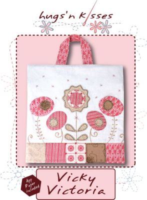 Vicky Victoria : Pattern