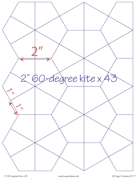 2” kites x 43 (DOWNLOAD)