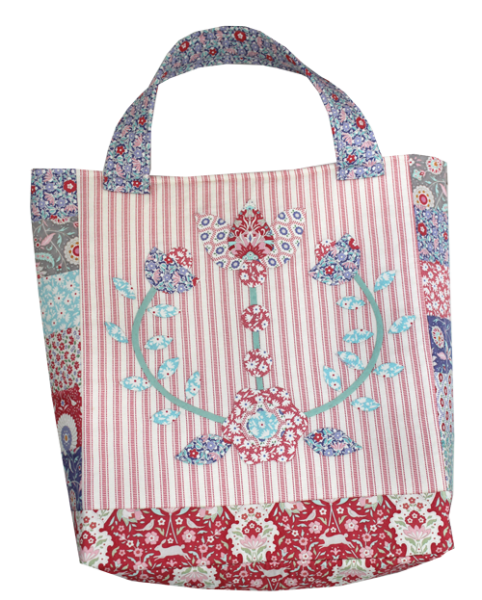 Whyalla Wanders Tote