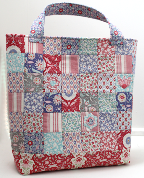 Whyalla Wanders Tote
