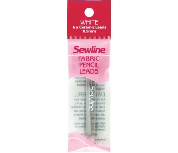 Sewline Ceramic Lead Refills