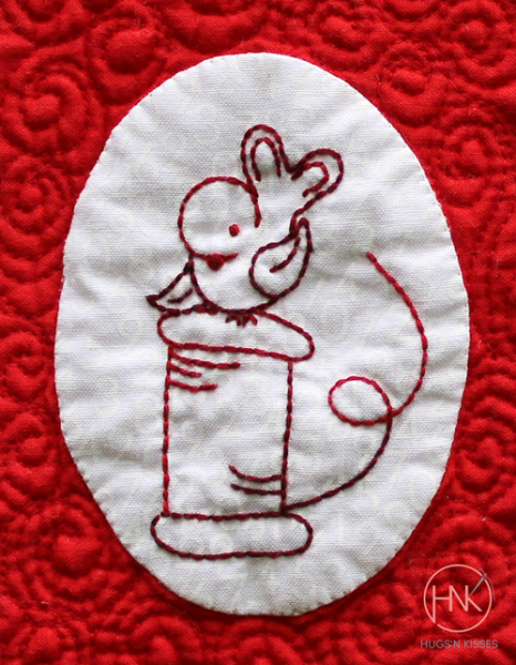 Devonshire Dreams BOM : Full Pattern Set