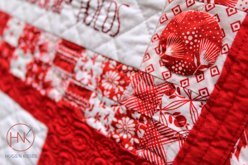 Devonshire Dreams BOM : Full Pattern Set