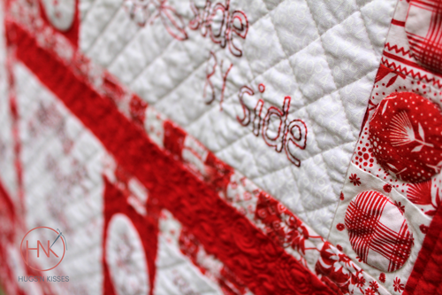 Devonshire Dreams BOM : Full Pattern Set