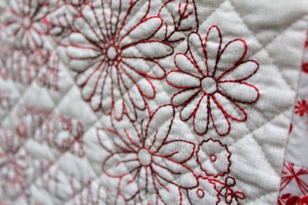 Devonshire Dreams BOM : Full Pattern Set