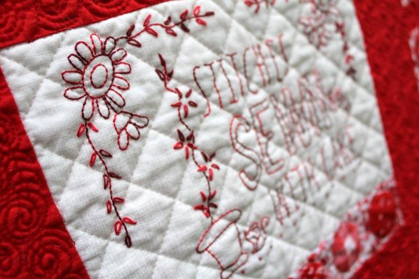 Devonshire Dreams BOM : Full Pattern Set
