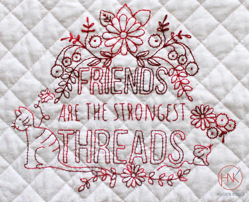 Devonshire Dreams BOM : Full Pattern Set
