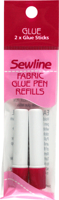 Sewline Glue Stick Refill Pack