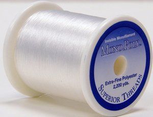 Superior Monopoly thread by Superior Threads