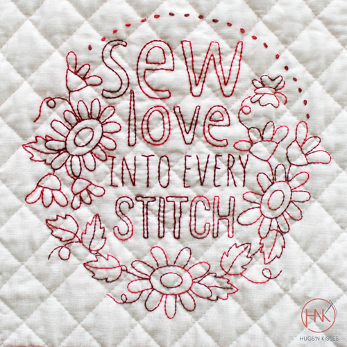 Devonshire Dreams BOM : Full Pattern Set