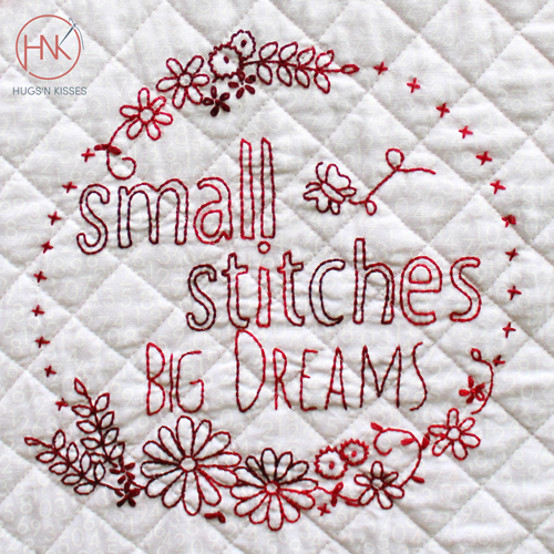 Devonshire Dreams BOM : Full Pattern Set