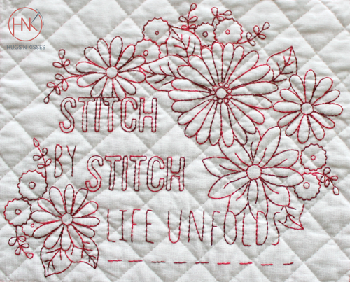 Devonshire Dreams BOM : Full Pattern Set