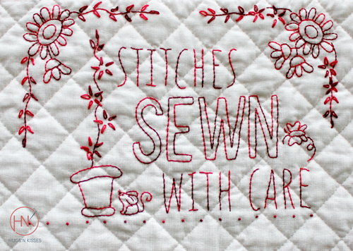 Devonshire Dreams BOM : Full Pattern Set