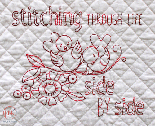Devonshire Dreams BOM : Full Pattern Set