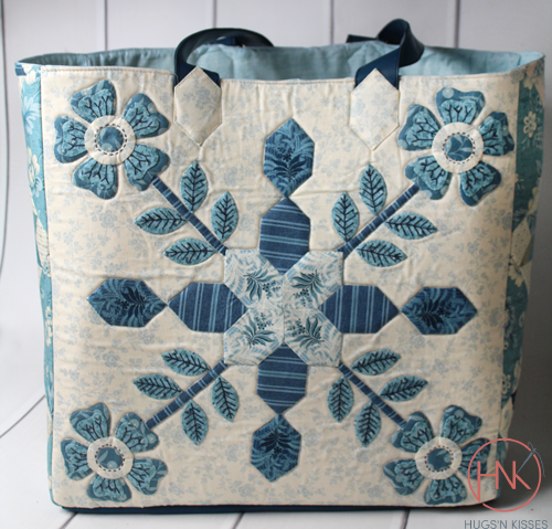 Tarradiddle Tote
