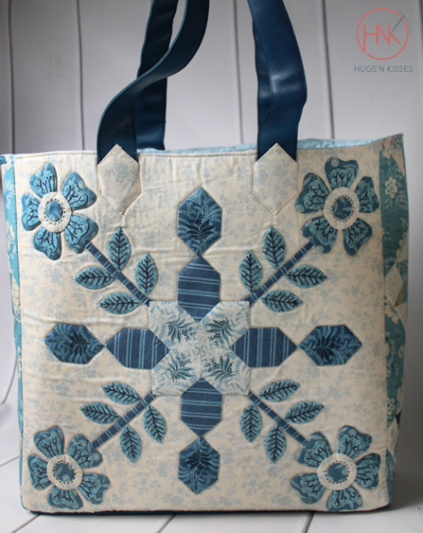 Tarradiddle Tote