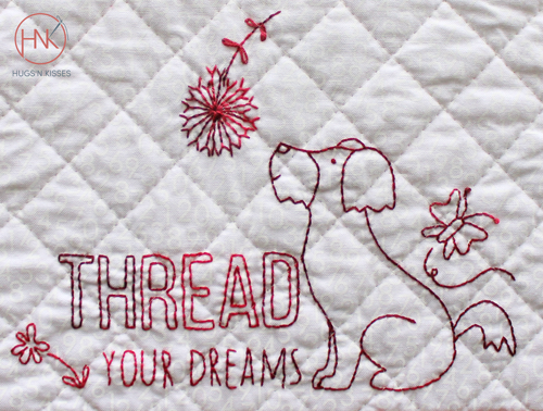 Devonshire Dreams BOM : Full Pattern Set