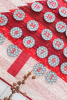 Mystery Advent Stitch-along Advent tree pattern
