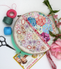 Peony Pouch