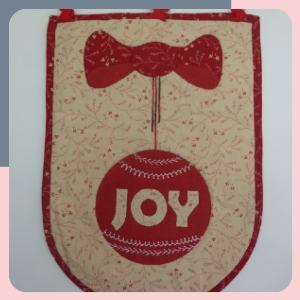 Appliqué The Gluestick Way