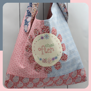 The Bagalicious Plum!