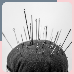 6 Essential Needles for Hand Embroidery