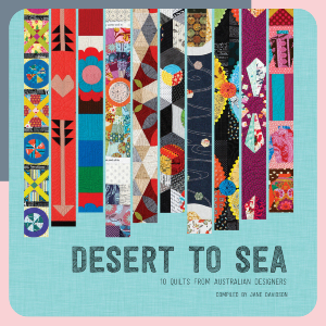 From Desert To Sea – Book Review
