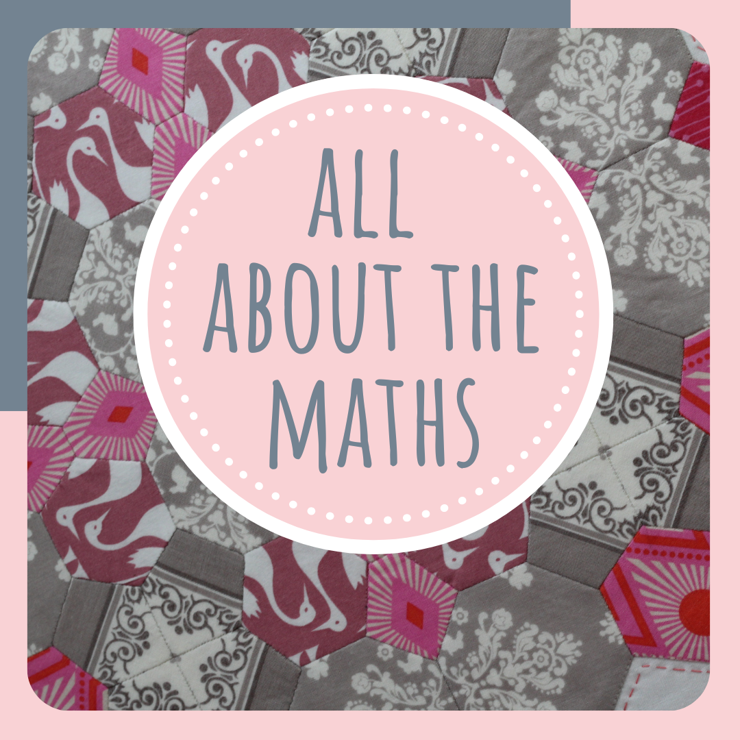 It's all about maths